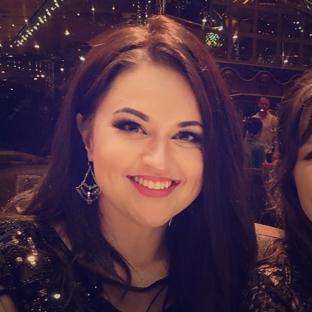 Meet your Posher, Meagen